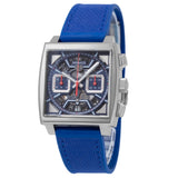 TAG Heuer Uomo CBL2182.FT6235 Monaco Automatico