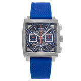 TAG Heuer Uomo CBL2182.FT6235 Monaco Automatico