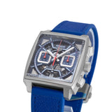 TAG Heuer Uomo CBL2182.FT6235 Monaco Automatico