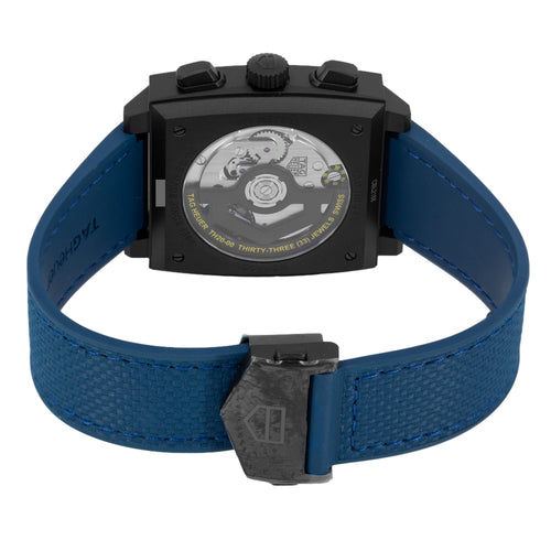 TAG Heuer Uomo CBL2188.FT6261 Monaco Automatico