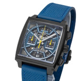 TAG Heuer Uomo CBL2188.FT6261 Monaco Automatico