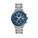 TAG Heuer Uomo CBM2112.BA0651 Carrera Automatico