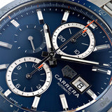 TAG Heuer Uomo CBM2112.BA0651 Carrera Automatico