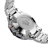 TAG Heuer Uomo CBM2112.BA0651 Carrera Automatico