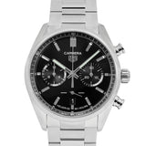 TAG Heuer Uomo CBN2010.BA0642 Carrera Automatico