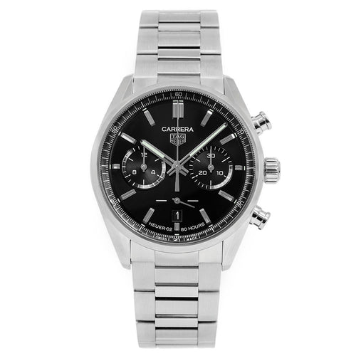 TAG Heuer Uomo CBN2010.BA0642 Carrera Automatico