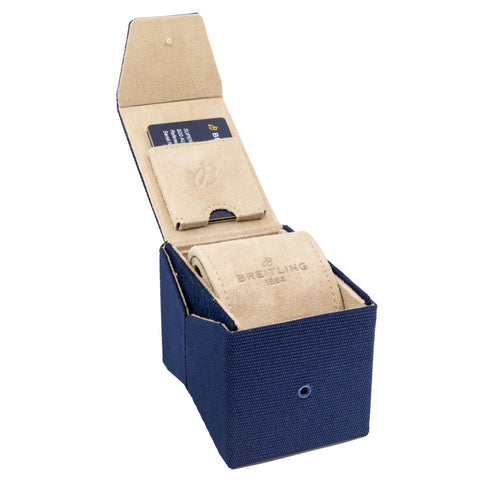 TAG Heuer Uomo CBN2010.BA0642 Carrera Automatico