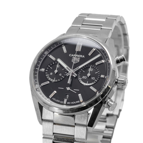 TAG Heuer Uomo CBN2010.BA0642 Carrera Automatico