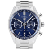 TAG Heuer Uomo CBN2011.BA0642 Carrera Automatico