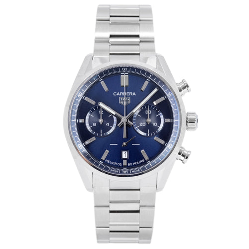 TAG Heuer Uomo CBN2011.BA0642 Carrera Automatico