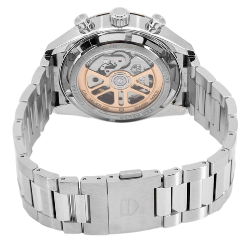 TAG Heuer Uomo CBN2011.BA0642 Carrera Automatico