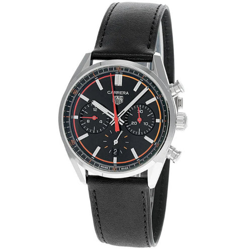 TAG Heuer Uomo CBN201C.FC6542 Carrera Automatico