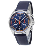 TAG Heuer Uomo CBN201D.FC6543 Carrera Automatico