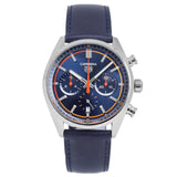 TAG Heuer Uomo CBN201D.FC6543 Carrera Automatico