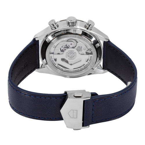 TAG Heuer Uomo CBN201D.FC6543 Carrera Automatico