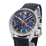 TAG Heuer Uomo CBN201D.FC6543 Carrera Automatico