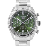 TAG Heuer Uomo CBN2A10.BA0643 Carrera Automatico