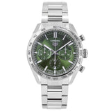 TAG Heuer Uomo CBN2A10.BA0643 Carrera Automatico