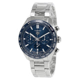 TAG Heuer Uomo CBN2A1A.BA0643 Carrera Automatico