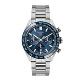 TAG Heuer Uomo CBN2A1A.BA0643 Carrera Automatico