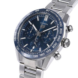 TAG Heuer Uomo CBN2A1A.BA0643 Carrera Automatico