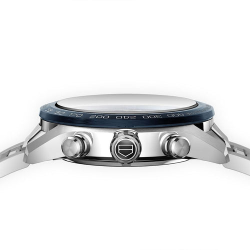 TAG Heuer Uomo CBN2A1A.BA0643 Carrera Automatico