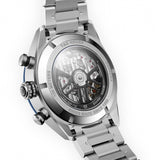TAG Heuer Uomo CBN2A1A.BA0643 Carrera Automatico