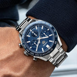TAG Heuer Uomo CBN2A1A.BA0643 Carrera Automatico