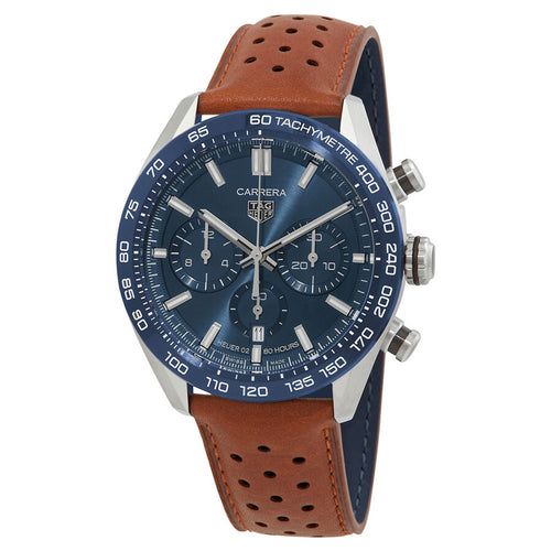 TAG Heuer Uomo CBN2A1A.FC6537 Carrera Automatico