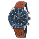 TAG Heuer Uomo CBN2A1A.FC6537 Carrera Automatico