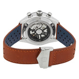 TAG Heuer Uomo CBN2A1A.FC6537 Carrera Automatico