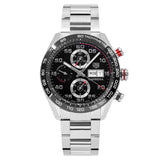TAG Heuer Uomo CBN2A1AA.BA0643 Carrera Automatico