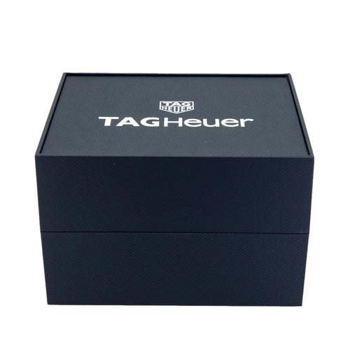 TAG Heuer Uomo CBN2A1AA.BA0643 Carrera Automatico