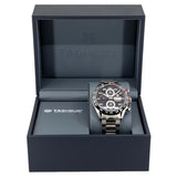 TAG Heuer Uomo CBN2A1AA.BA0643 Carrera Automatico