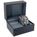 TAG Heuer Uomo CBN2A1AA.BA0643 Carrera Automatico