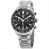 TAG Heuer Uomo CBN2A1B.BA0643 Carrera Automatico