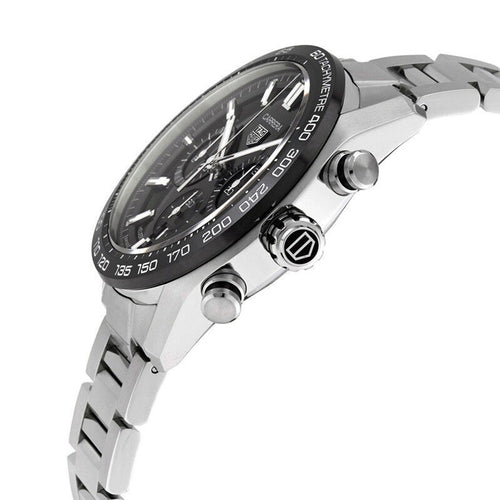 TAG Heuer Uomo CBN2A1B.BA0643 Carrera Automatico