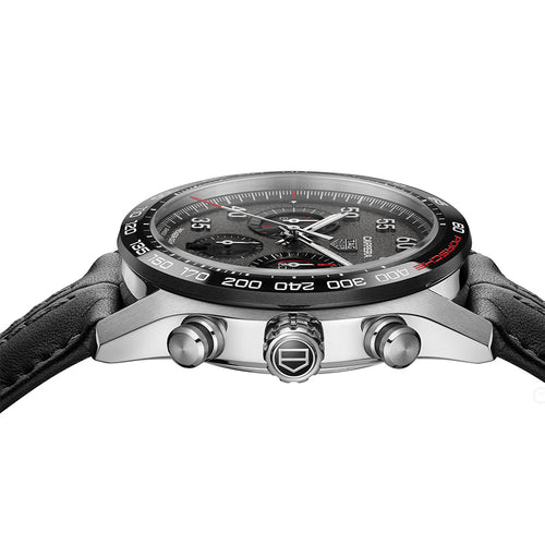 TAG Heuer Uomo CBN2A1F.FC6492 Carrera Automatico