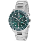 TAG Heuer Uomo CBN2A1N.BA0643 Carrera Automatico