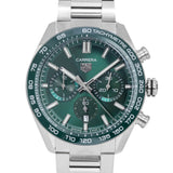 TAG Heuer Uomo CBN2A1N.BA0643 Carrera Automatico