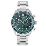 TAG Heuer Uomo CBN2A1N.BA0643 Carrera Automatico