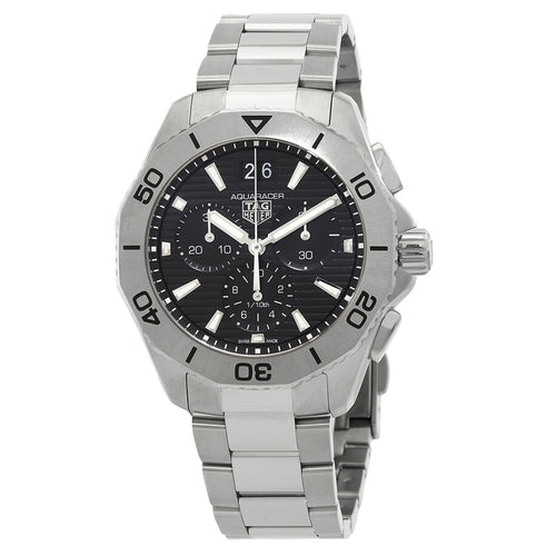 TAG Heuer Uomo CBP1110.BA0627 Aquaracer Quarzo