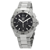 TAG Heuer Uomo CBP1110.BA0627 Aquaracer Quarzo
