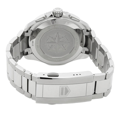 TAG Heuer Uomo CBP1110.BA0627 Aquaracer Quarzo