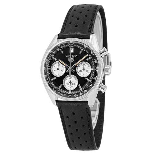 TAG Heuer Uomo CBS2210.FC6534 Carrera Automatico