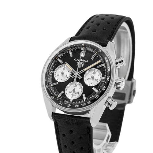 TAG Heuer Uomo CBS2210.FC6534 Carrera Automatico