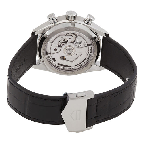 TAG Heuer Uomo CBS2211.FC6545 Carrera Automatico