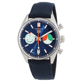 TAG Heuer Uomo CBS2213.FN6002 Carrera Automatico