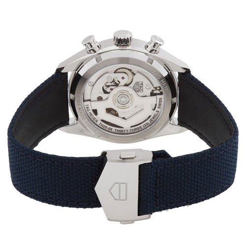 TAG Heuer Uomo CBS2213.FN6002 Carrera Automatico