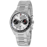 TAG Heuer Uomo CBS2216.BA0041 Carrera Automatico